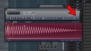 Why Industry Producer 808s Sound Better Than Yours | Fl Studio Melody Tutorial