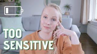A Survival Guide for Sensitive People