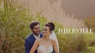 TIMONEE AND TODD WEDDING VIDEO