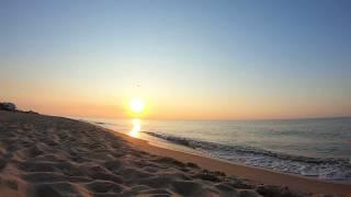 Sunrise Timelapse 4K | Black Sea | Summer 2019