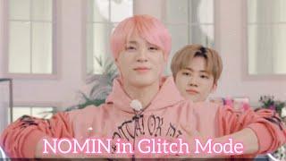 NOMIN MOMENTS 2022 - Nomin in Glitch Mode 