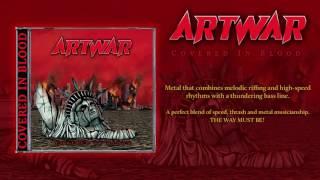 ArtWar  - Generation Kill  Official Track 2016