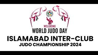 Interclub Challenge Fight judo On world Judo Day 2024 | Challenge Cup #judoka #olympicjudo #fighter