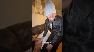 How different people act in a funeral ￼#relatable #comedy