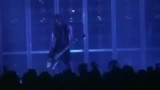 Pantera Live Playing Revolution Is My Name (2001 In Poughkeepsie New York)