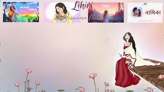 LIHIRI - The Assamese Mashup | Kajole dhakise, Niyorkona, Pokhila, Radhika | AIDEN MUSIC