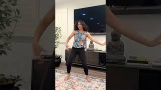 Chammak  Challo | Ra One | Dance Trend | Pooja Reddy