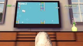Goat Simulator