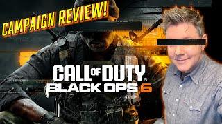 COD: BLACK OPS 6 Campaign Review (Xbox) - Sensational Stealth! - Electric Playground