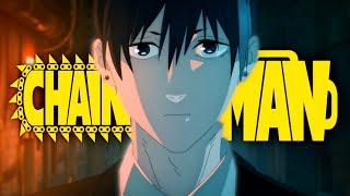 Aki Can Cry (Chainsaw Man)