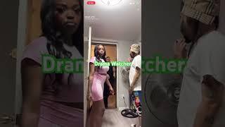 #PolyGod #Liyah #Bigo explains why the report will be under #noname