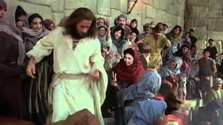 JESUS, (Mandarin, Chinese),  Jesus Drives Out Money-Changers from the Temple