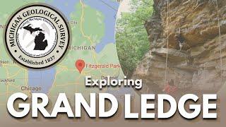 Michigan Geology | Exploring Grand Ledge
