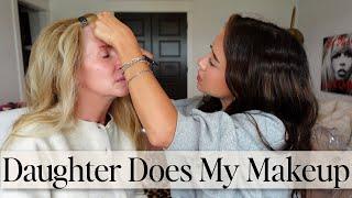 Mother-Daughter Makeover: See My New Look!