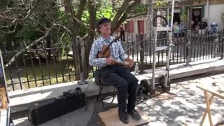 Traditional Music of Quebec