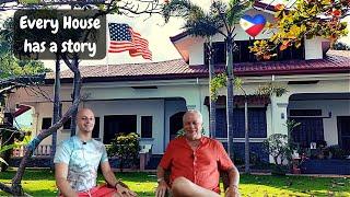 From USA to the Philippines How a YouTube Celebrity lived in Dumaguete