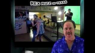 REX RIZZ IN TEXAS B 49