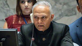 Days When Afghanistan Used By Others As "Strategic Depth" Are Over: India At UN