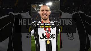 Juventus Hate Bonucci!