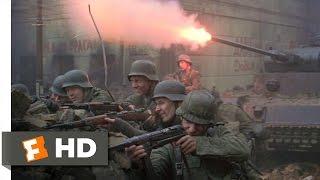 Enemy at the Gates (2/9) Movie CLIP - Battle of Stalingrad (2001) HD