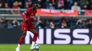 Naby Keita - Ball Control - Liverpool