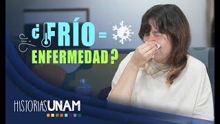 ¿TE ENFERMAS MÁS EN TEMPORADA INVERNAL? TE EXPLICAMOS POR QUÉ