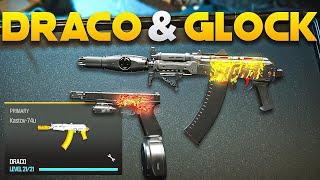 *NEW* GLOCK 19 & DRACO is AMAZING on Rebirth Island