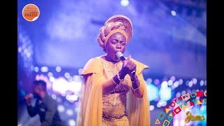 ADEYINKA ALASEYORI 's Electrifying Ministration at Marathon Messiah Praise 2023 | RCCG