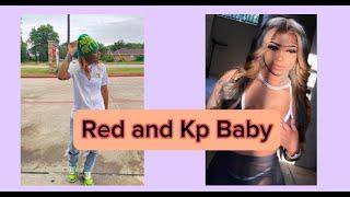 KpBaby and Red TikTok Compilation  part 1