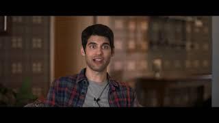 Watch The Redbox Bowl on NYE & Meet Yaki | Redbox