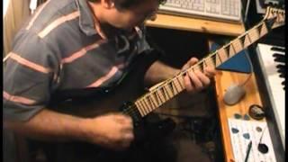 Chick Corea - Humpty Dumpty ( Truth in Shredding / MVP )