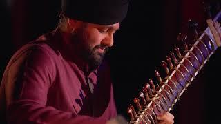 Jasdeep Singh Degun - Full WOMAD at Home Performance