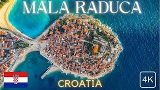 Primosten Mala Raduca Beach | Croatia Best Beaches