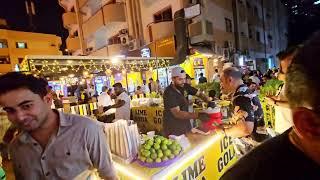 Karama Street Food Festival | Dubai's Best Street Food Experience | Live Audio