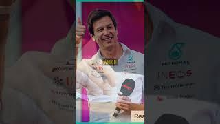 The Reason Behind Mercedes-F1 Success is.. #business #entrepreneurship