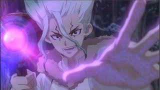 Dr. Stone Mizo recap (Part13)