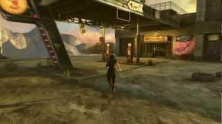 Final Fantasy Versus XIII Trailer TGS 2010 HD