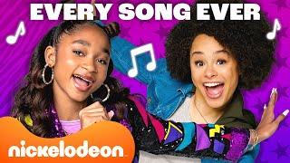 Every That Girl Lay Lay Song Ever! | Nickelodeon