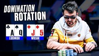 Survival of the fittest on Day 2 | EPT Barcelona 2024 Highlights