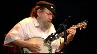 The Dubliners   Barney Mc Kenna   Banjo Medley  Live İrish folk Music