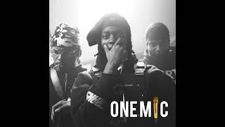 JENN CARTER ONE MIC FREESTYLE PREVIEW #onemic #jenncarter #bent #4100