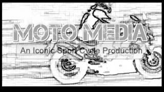 Iconic Sport Cycle Intro