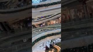 مول وادي اسطنبول  في  تركيا