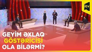 Sabaha Saxlamayaq | İnsanlarla geyiminə görə davranmaq doğrudurmu? | 07.05.2024