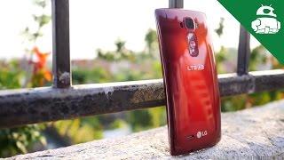 LG G Flex 2 international Giveaway!