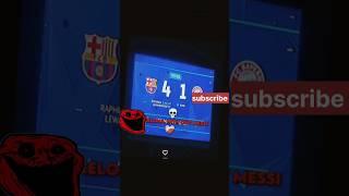 Fc Barcelona Revenge 🩹 #football #trending #viralshort #trending #foryou #fyp#viralvideo