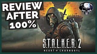 STALKER 2: Heart of Chornobyl - Review After 100%