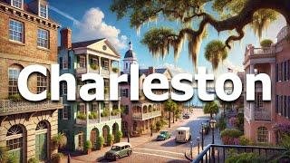 Charleston South Carolina 2024 - Full Travel Guide