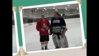 Gord Buttinger & Jeff Kienapple Amazing Race Video