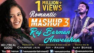 Mashup | Raj Barman & Anwesshaa | Ishtar Music